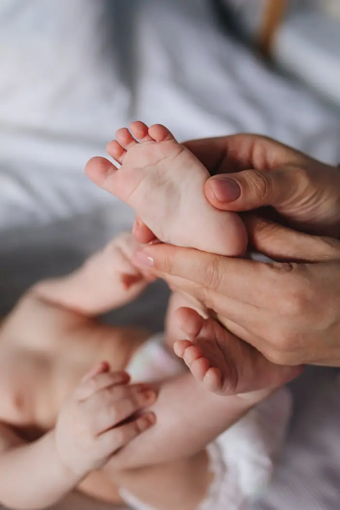  11.03.25 Vortrag: Gesunde Kinder - glückliche Mamis