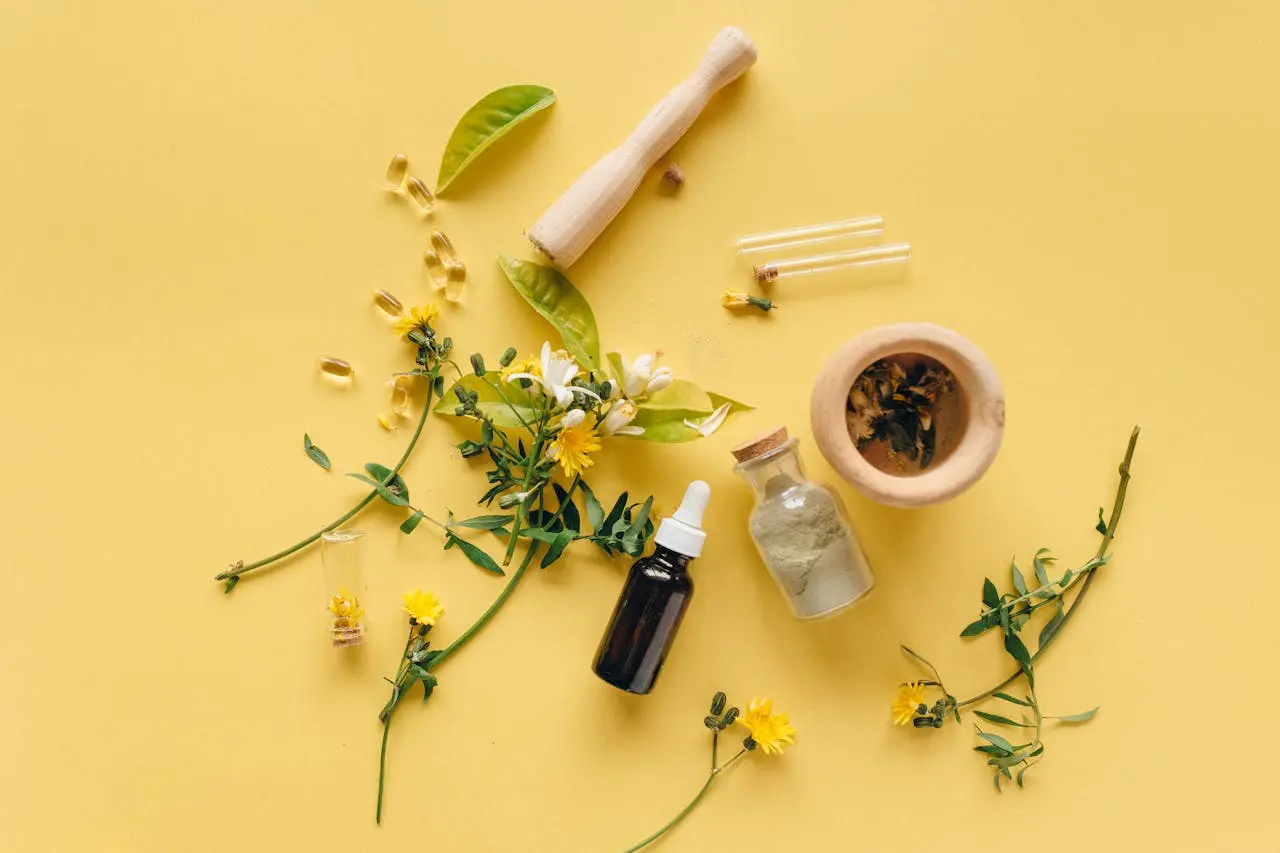 Die 200 jährige Geschichte der Homöopathie